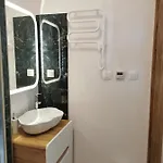 Szafirowy Apartment