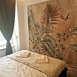 Apartment Szafirowy