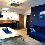Apartment Szafirowy Jelenia Gora