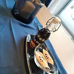 Apartment Szafirowy Jelenia Gora