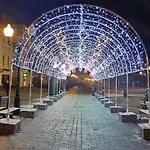 Szafirowy Apartment Jelenia Gora