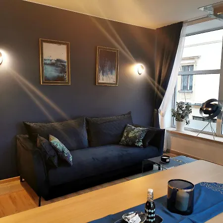 Szafirowy Jelenia Góra