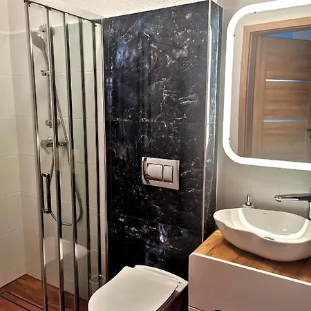 Szafirowy Apartament Jelenia Góra