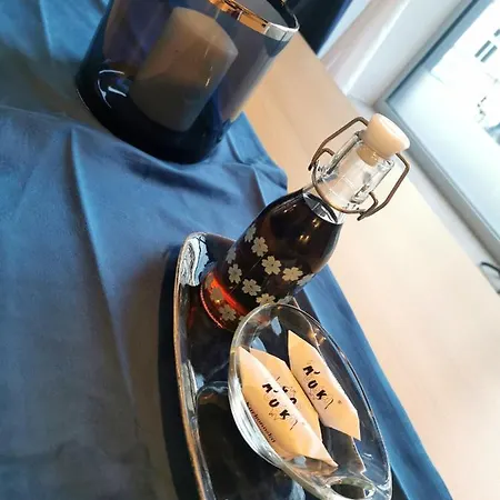 Daire Szafirowy Jelenia Gora