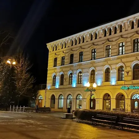 Szafirowy Apartamento Jelenia Góra