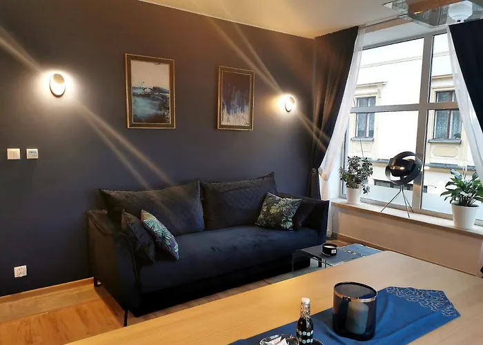 Szafirowy Jelenia Góra