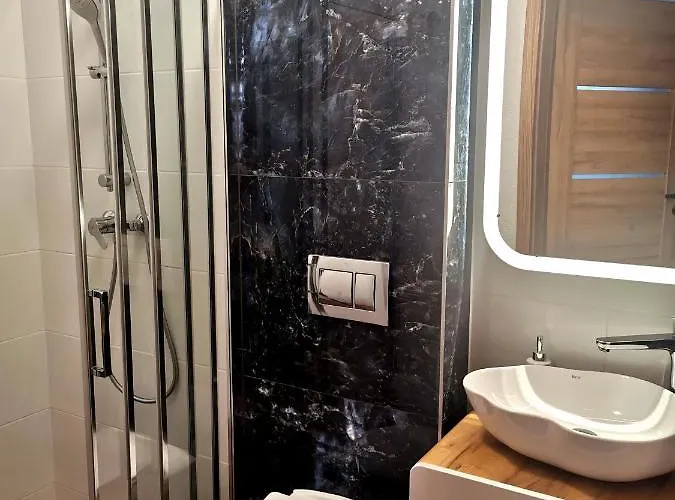 Szafirowy Apartament Jelenia Góra