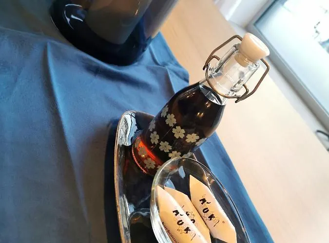 Apartament Szafirowy Jelenia Góra