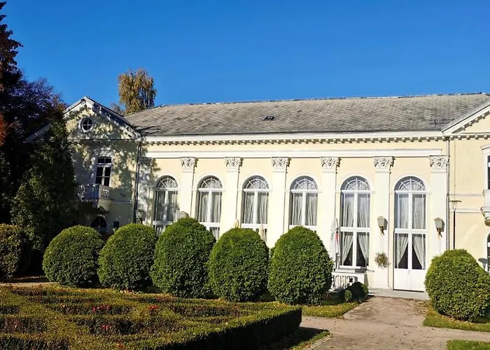 Szafirowy Apartament