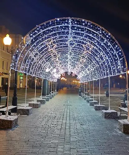 Szafirowy Apartamento Jelenia Góra