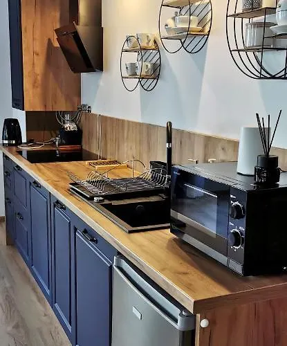 Szafirowy Jelenia Góra