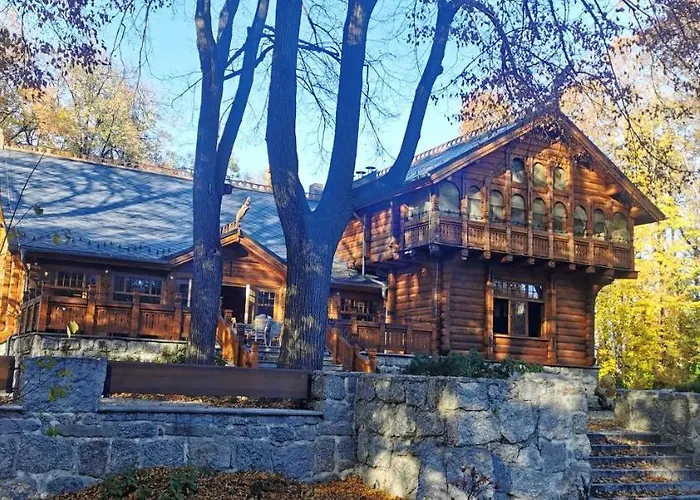 Szafirowy * Jelenia Góra